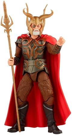 Marvel Legends Infinity Odin