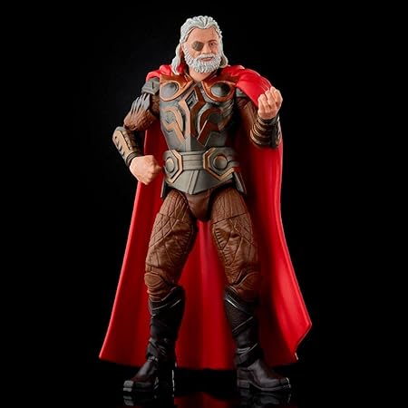 Marvel Legends Infinity Odin