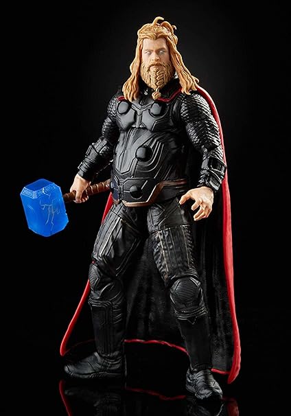 Marvel Legends Infinity Warrior Thor