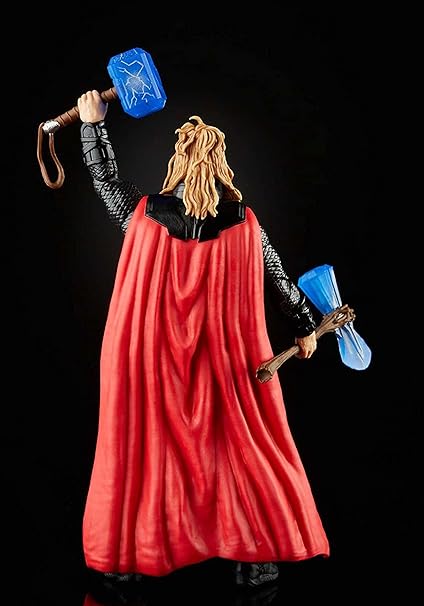 Marvel Legends Infinity Warrior Thor