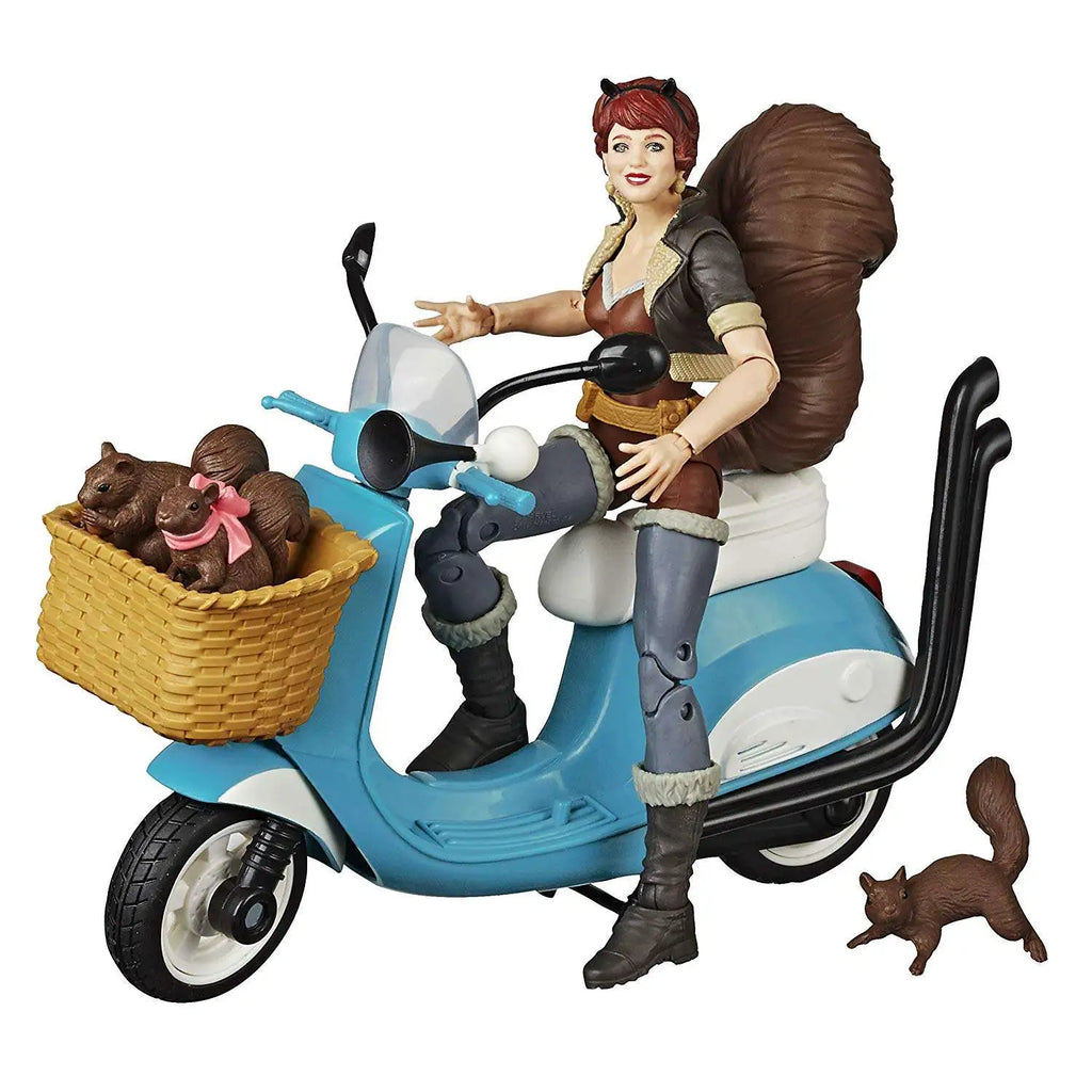 Marvel Legends Vehicle Assortment