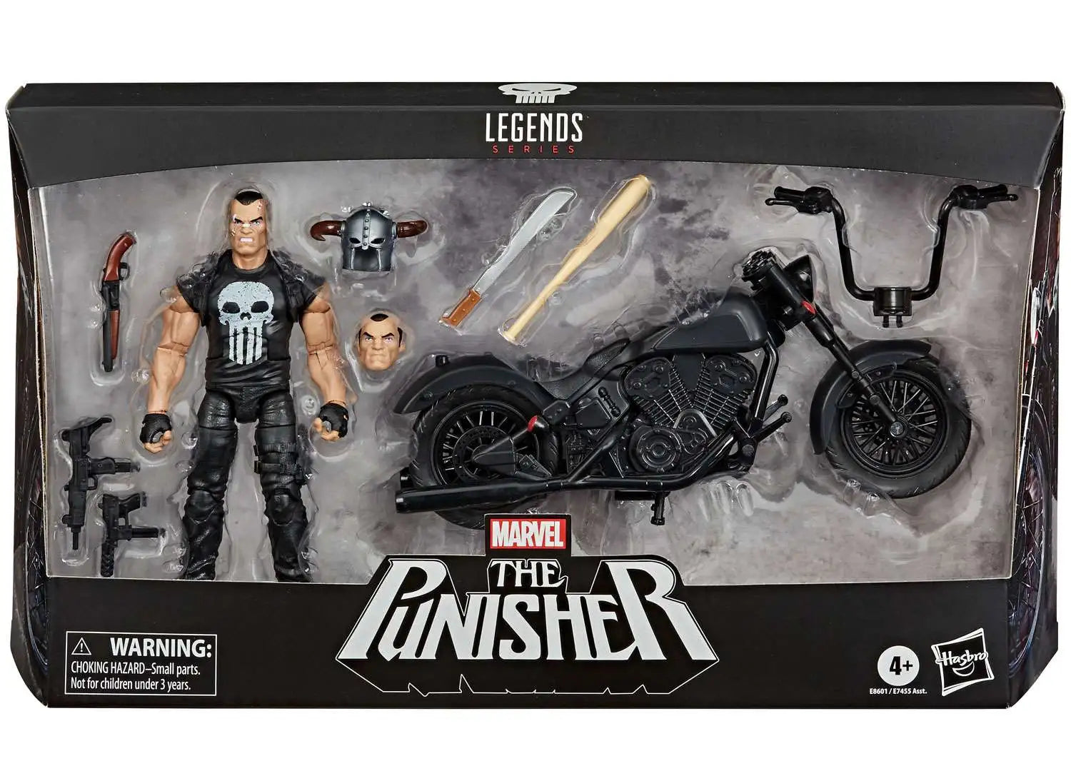 Marvel Legends Vehicle Assortment