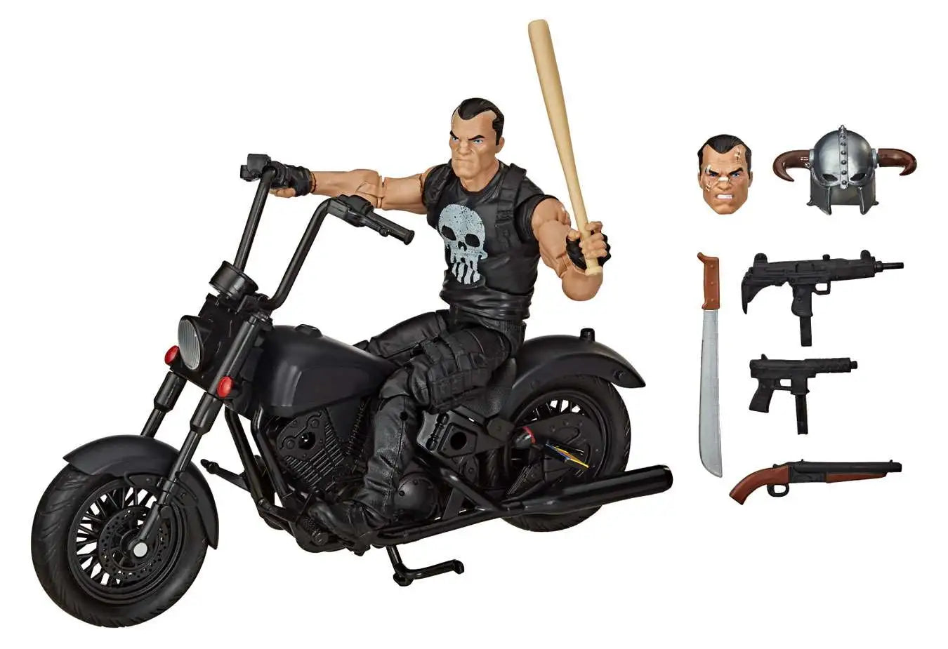 Marvel Legends Vehicle Assortment