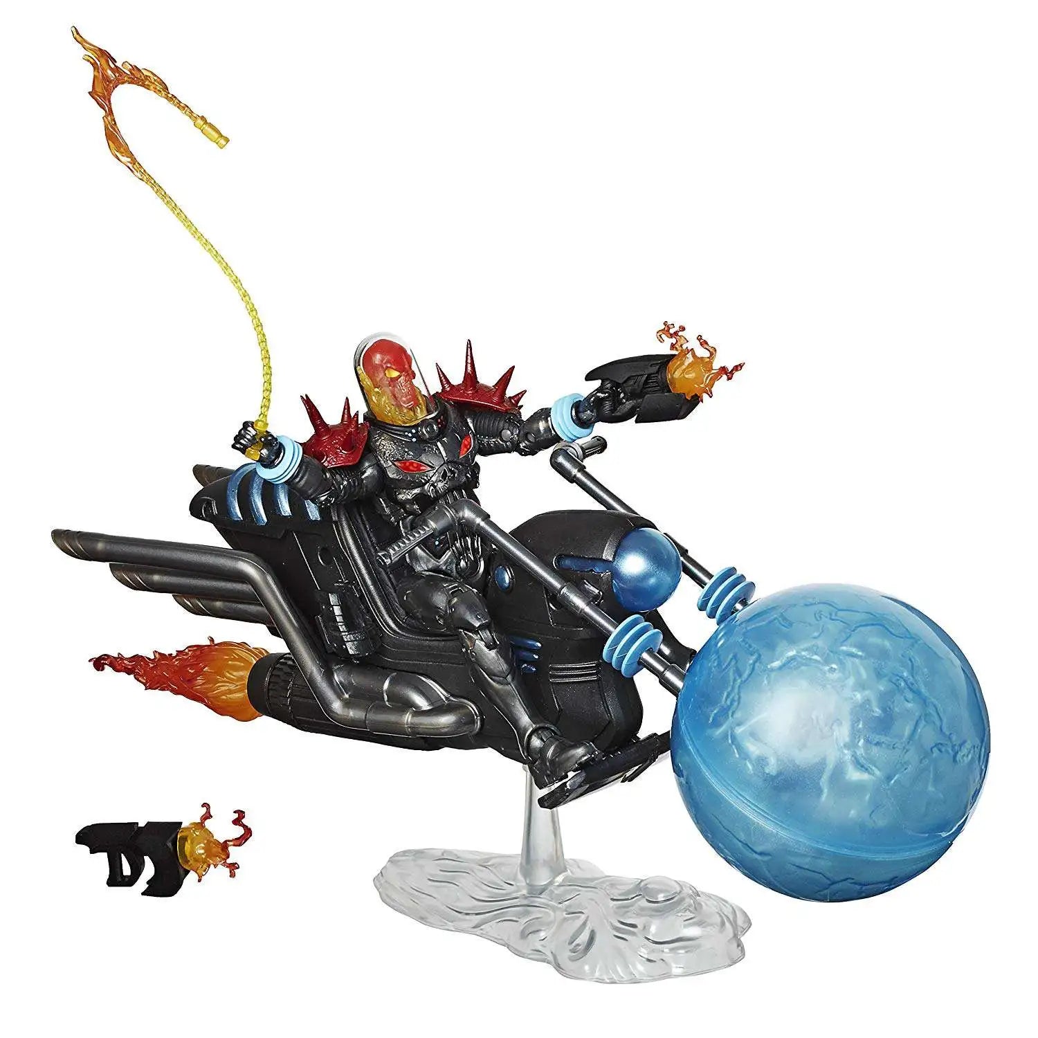 Marvel Legends Vehicle Assortment