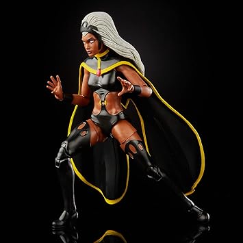 Marvel Legends X-Men Anv 9