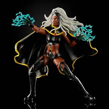 Marvel Legends X-Men Anv 9