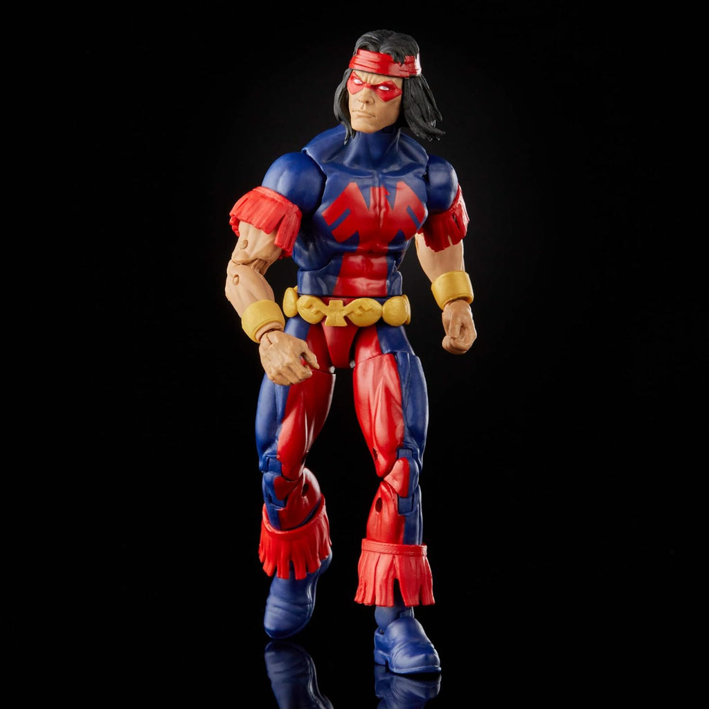 Marvel Legends X-Men Anv 9