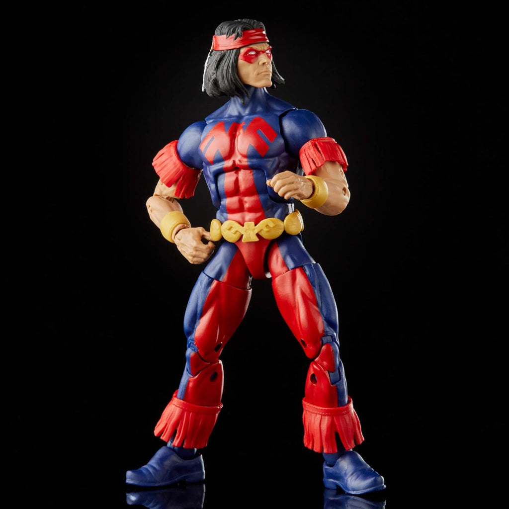 Marvel Legends X-Men Anv 9