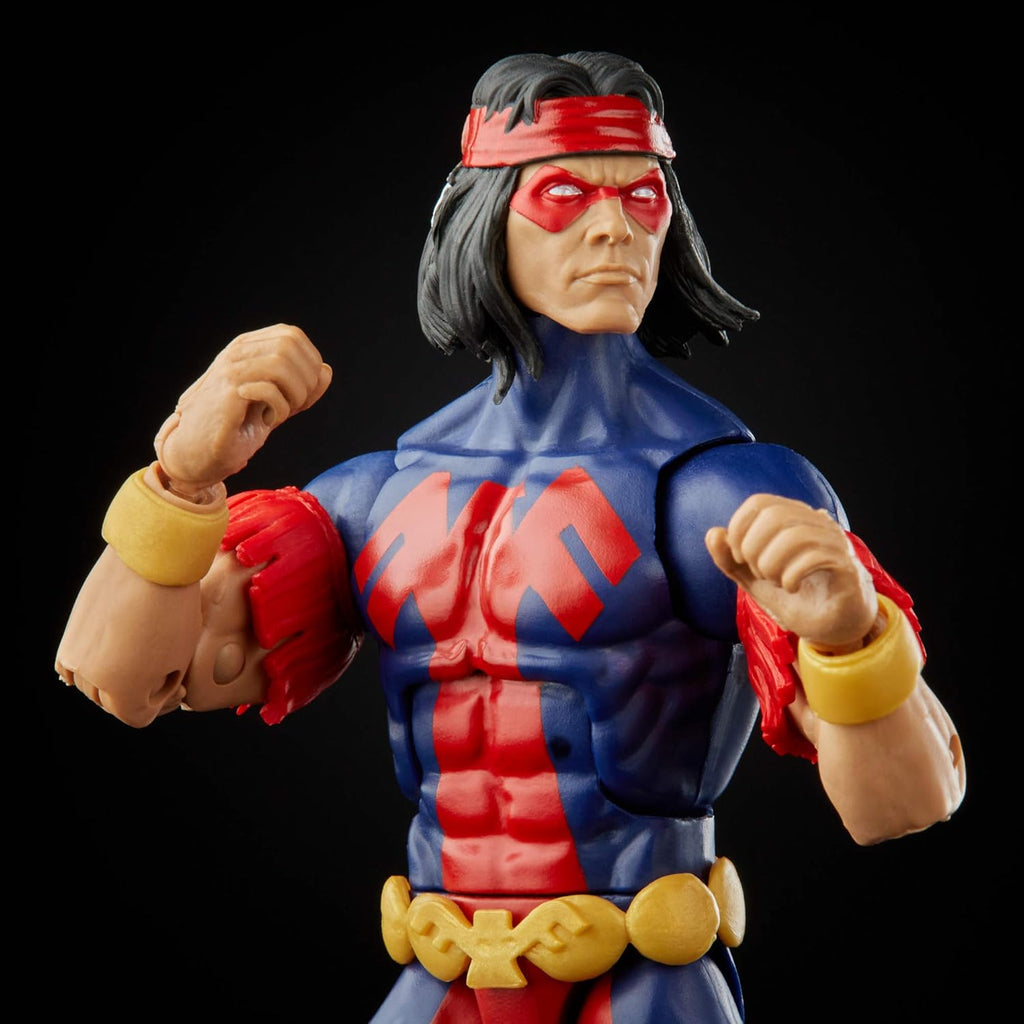 Marvel Legends X-Men Anv 9