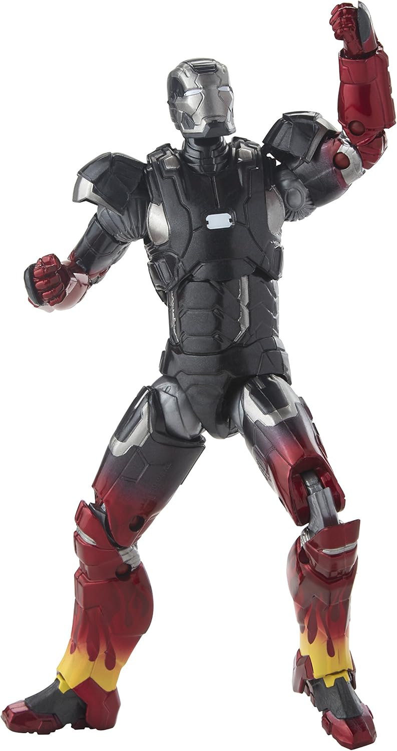 Marvel Mcu 10th Iron Man 3