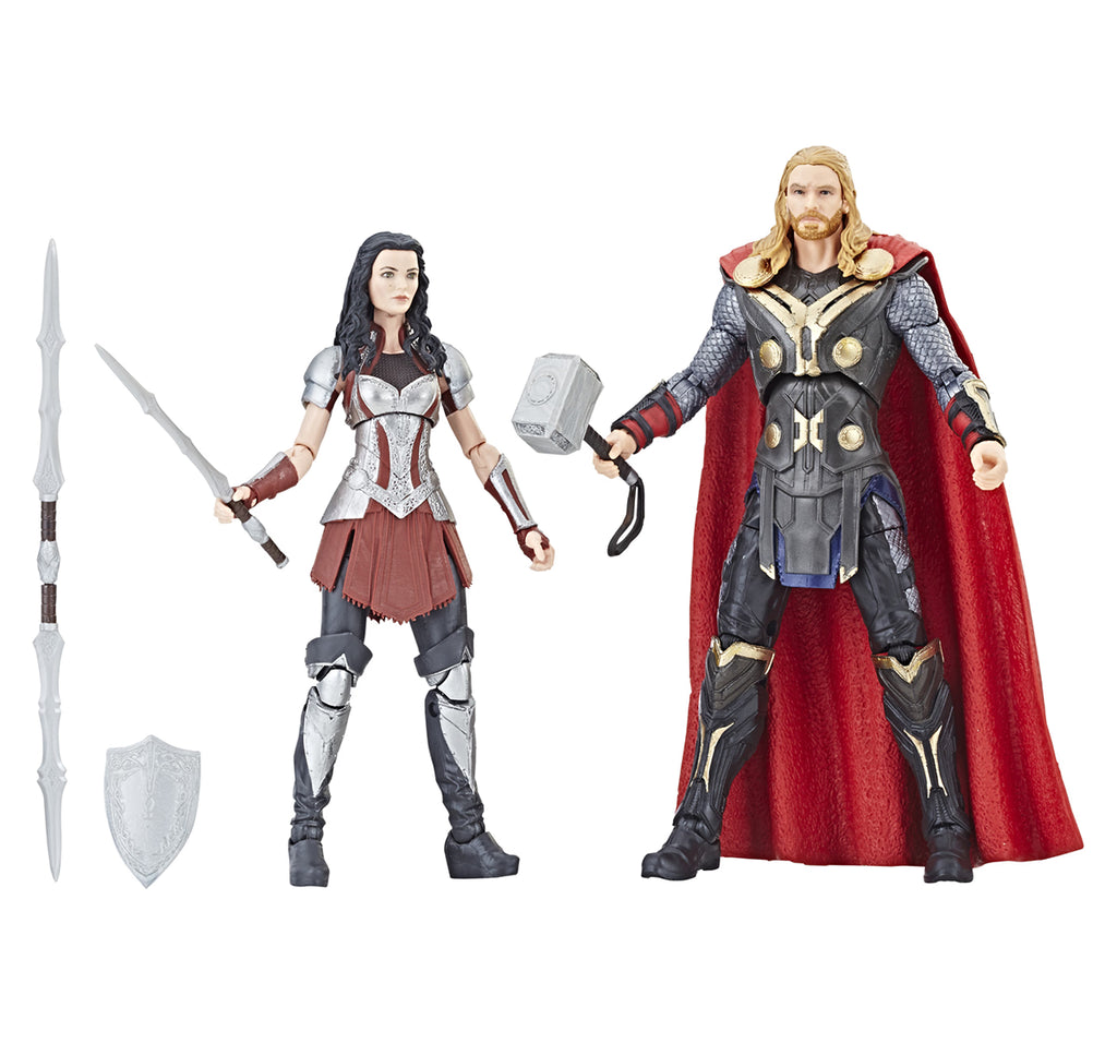 Marvel Mcu 10th Thor 2