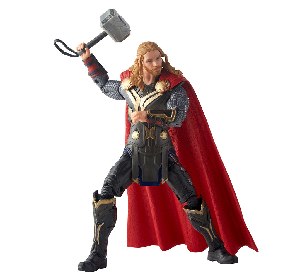 Marvel Mcu 10th Thor 2