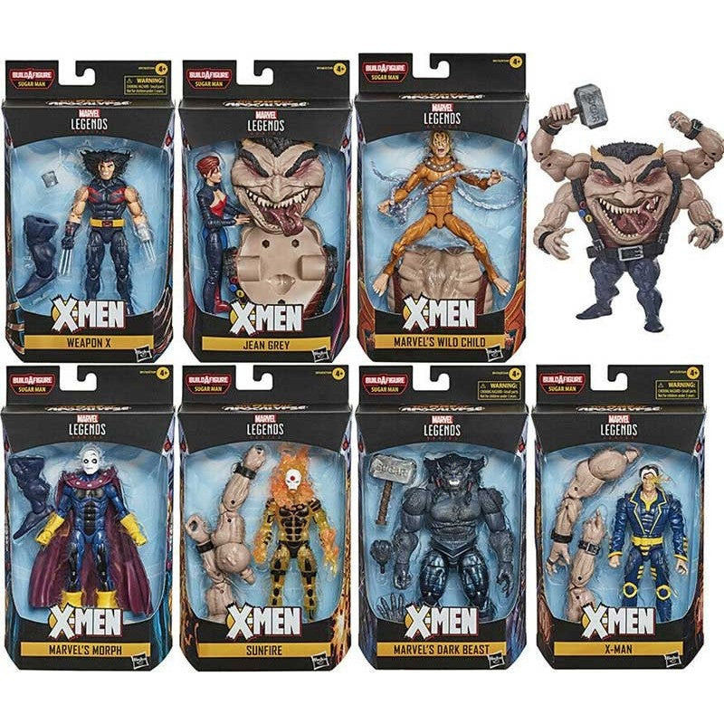 Marvel X-Men Legends Assortment