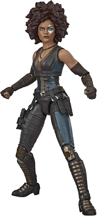 Marvel X-Men Marvel's Domino