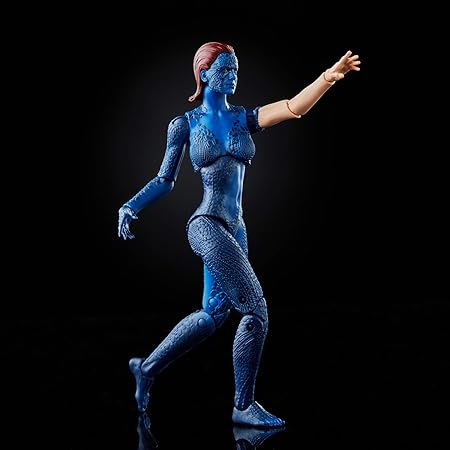 Marvel X-Men Marvel's Mystique