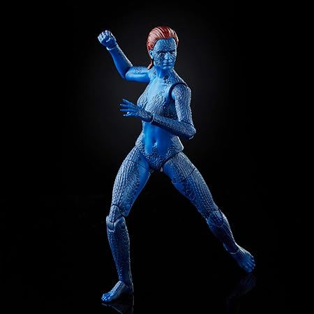 Marvel X-Men Marvel's Mystique