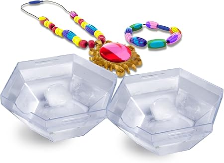Maya Color Splasherz Jewel Set