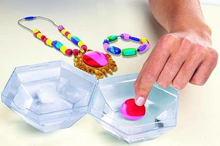 Maya Color Splasherz Jewel Set