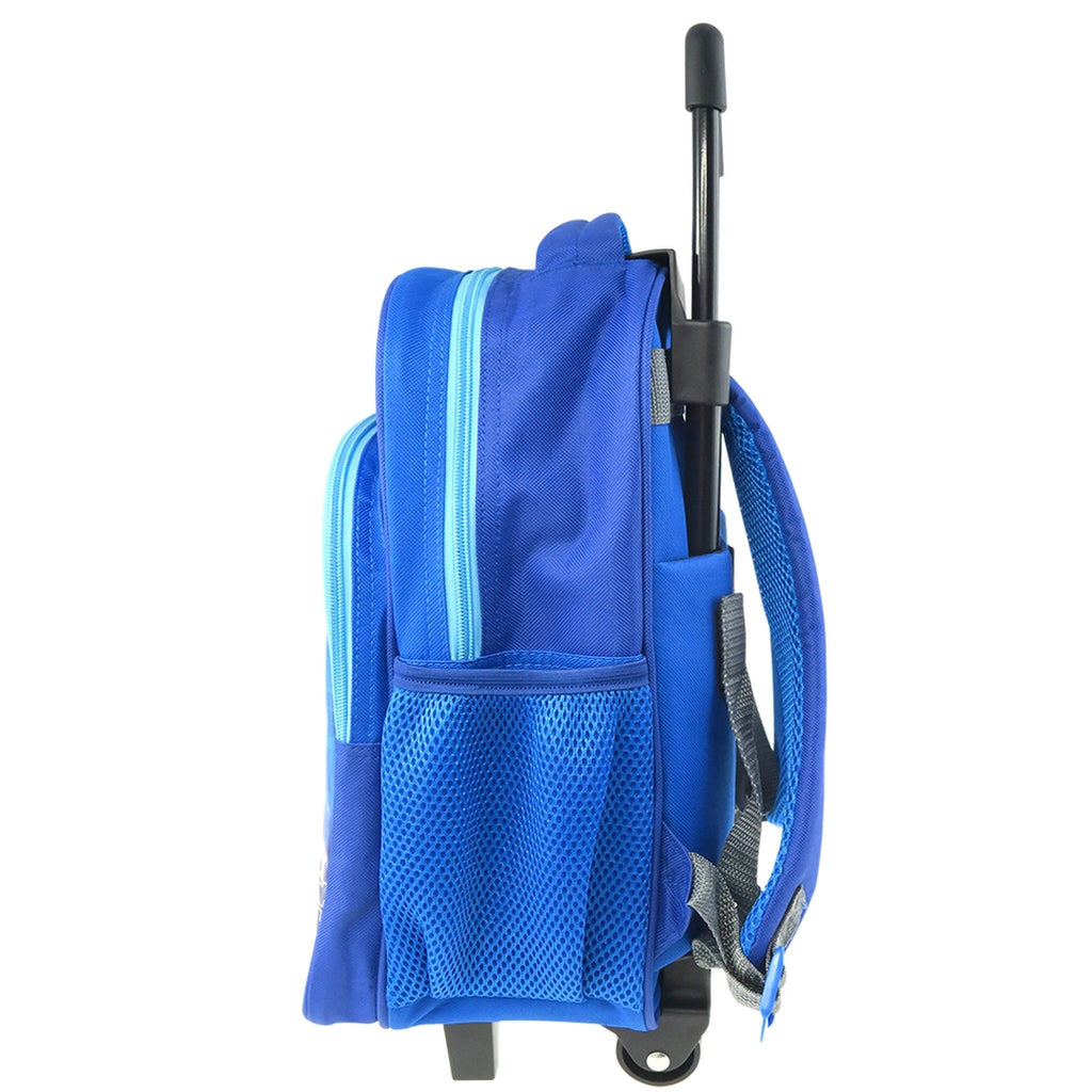 Mechamato Pre School Trolley Bag