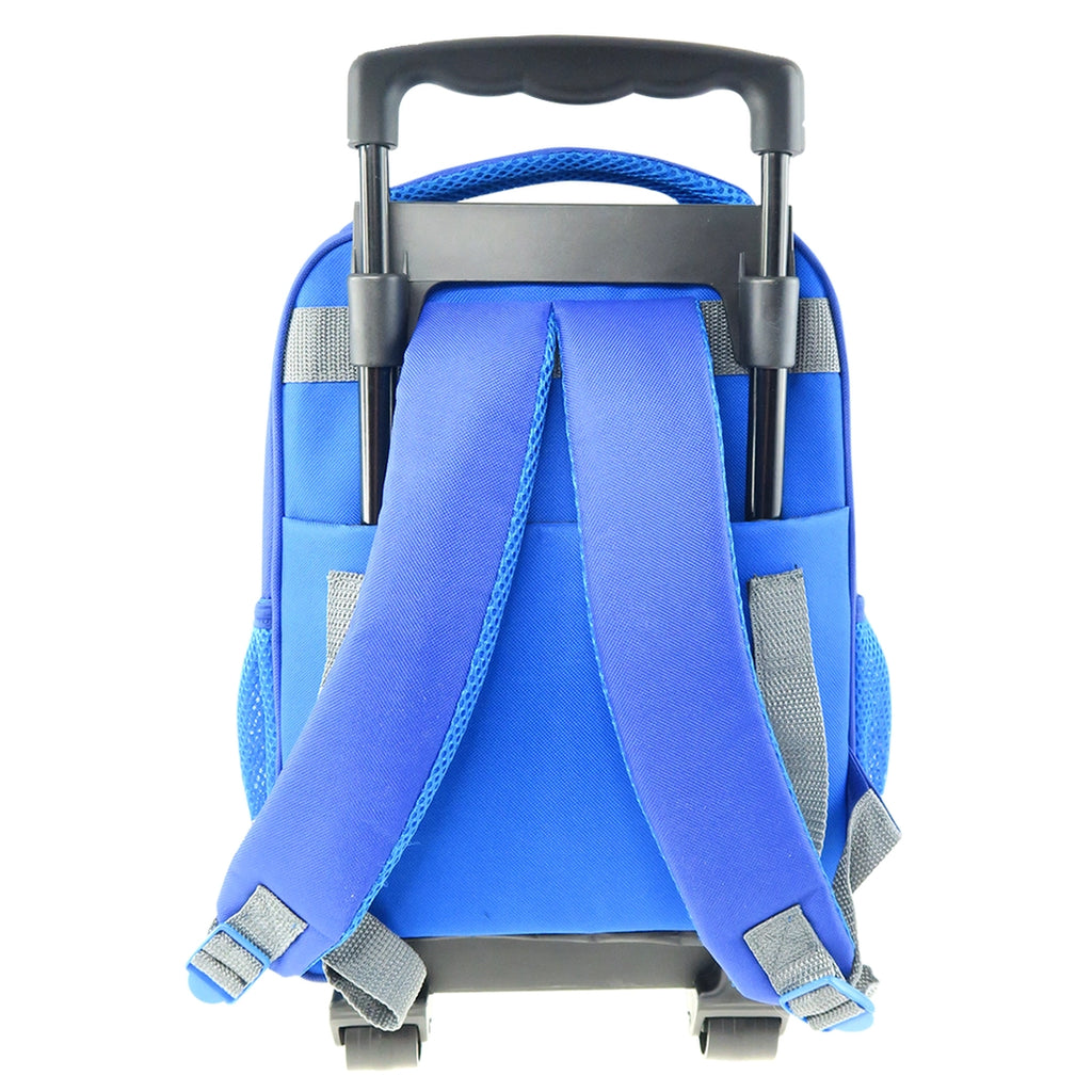 Mechamato Pre School Trolley Bag