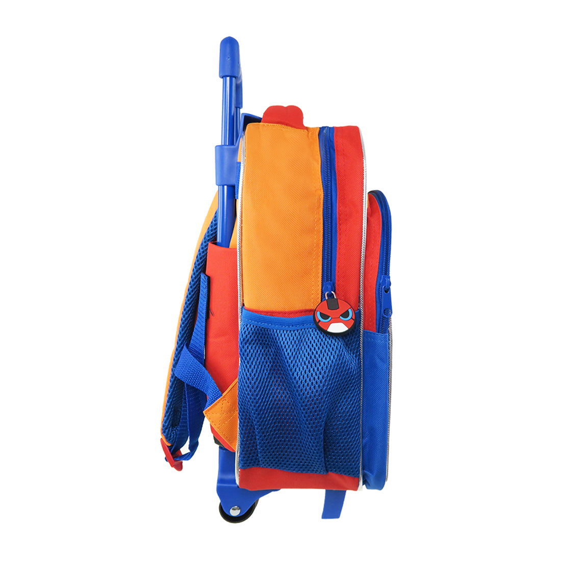 Mechamato Pre School Trolley Bag
