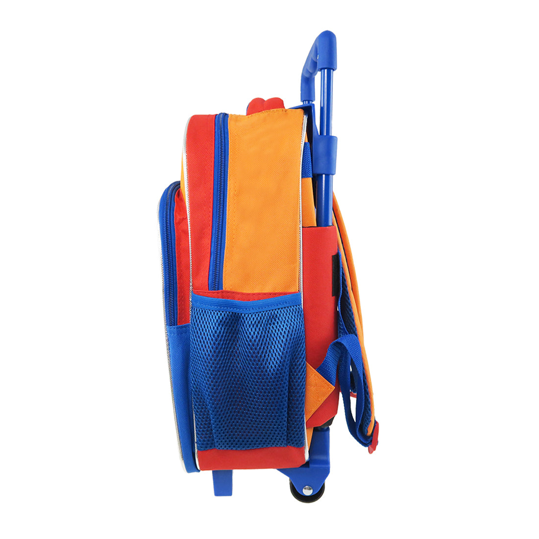 Mechamato Pre School Trolley Bag