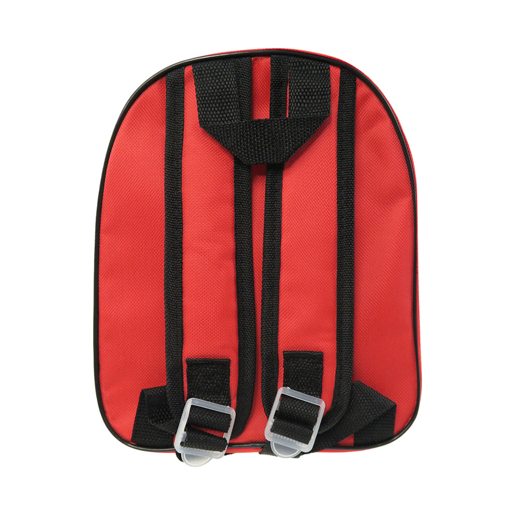 Mechamato Backpack Stationery Set