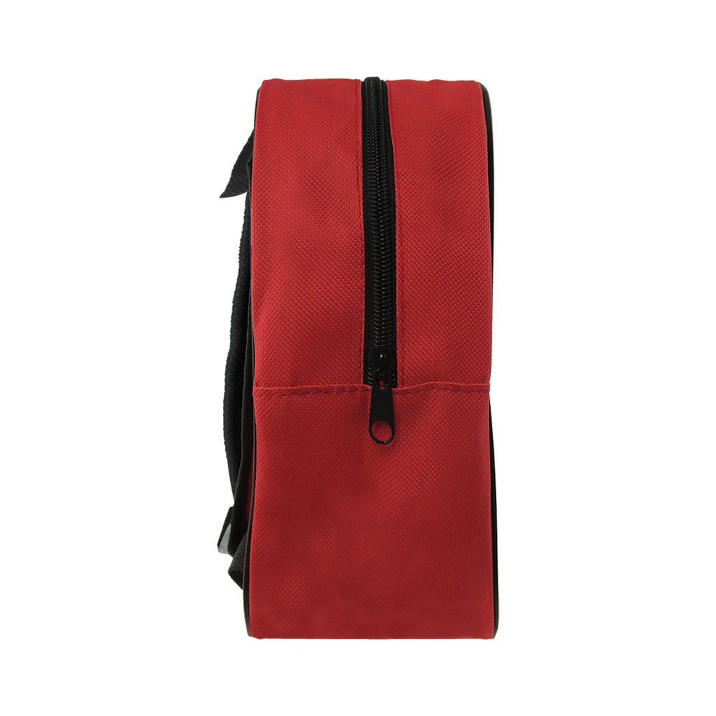 Mechamato Backpack Stationery Set