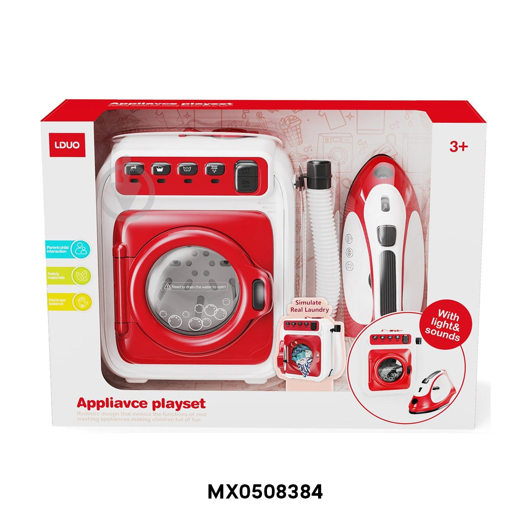 Merx Home Appliances
