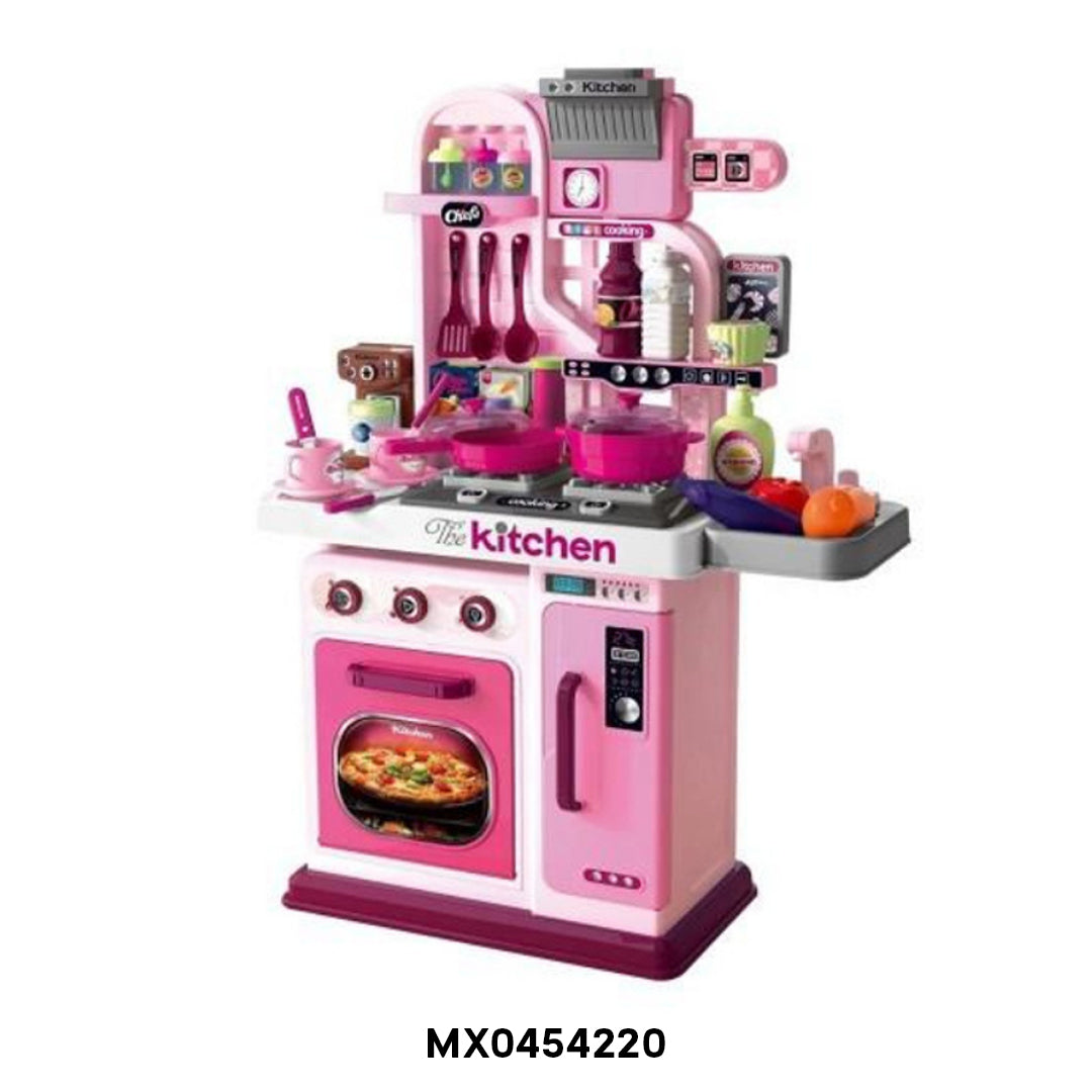 Merx Kitchen Play Set