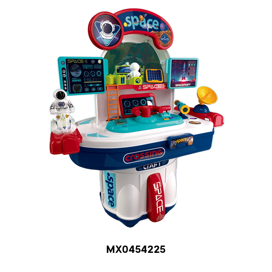 Merx Spaceship Set