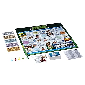 Monopoly Payday