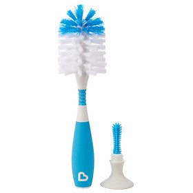 Munchkin Bristle Bottle Brush