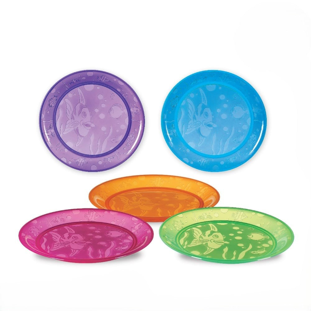 Munchkin Multi Plate