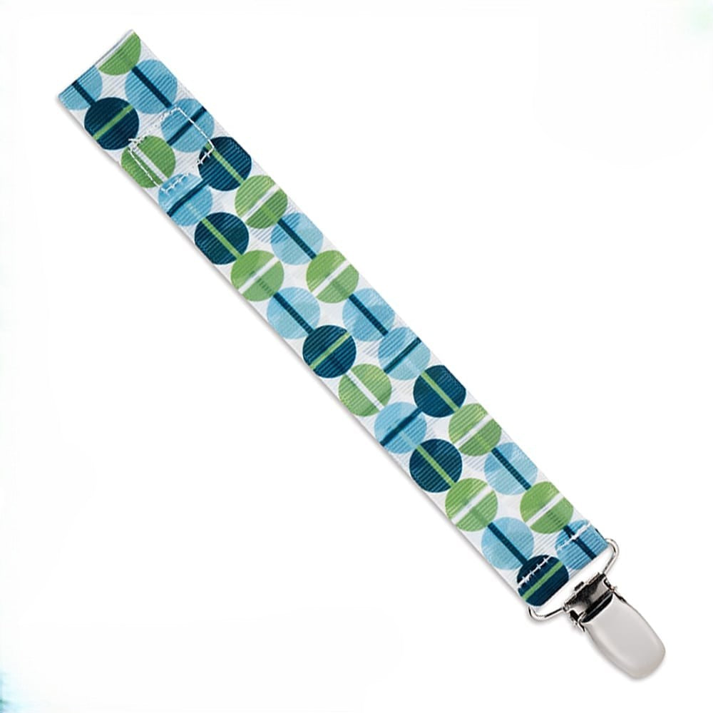 Munchkin Pacifier Clip