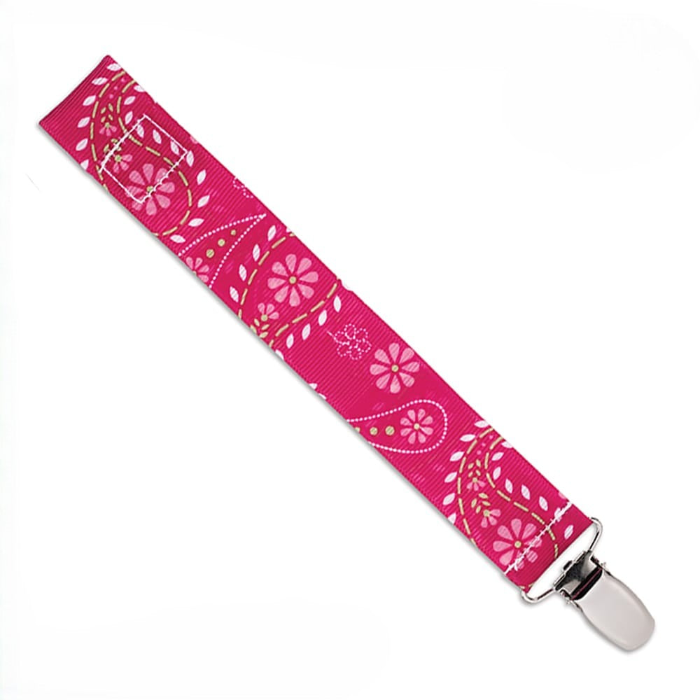 Munchkin Pacifier Clip