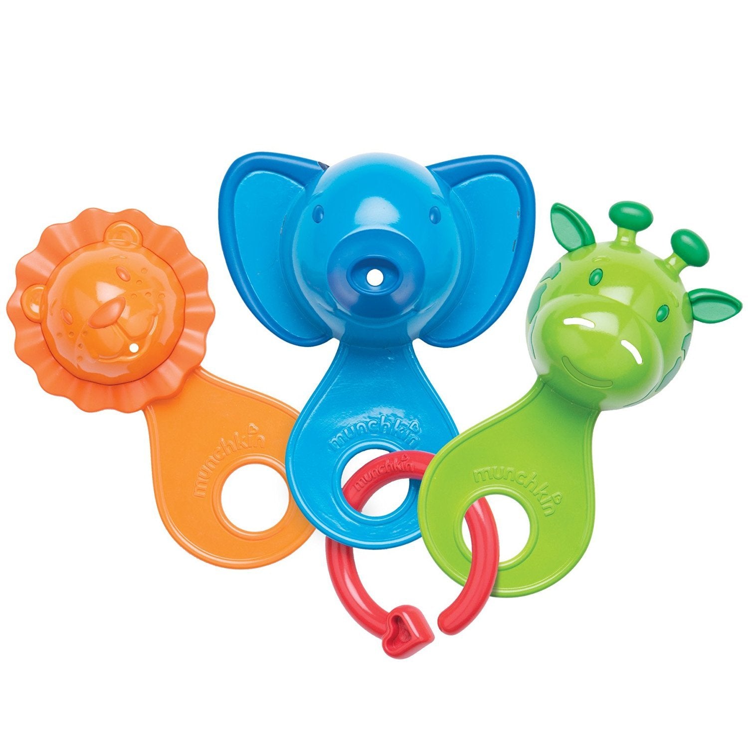 Munchkin Safari Strainers