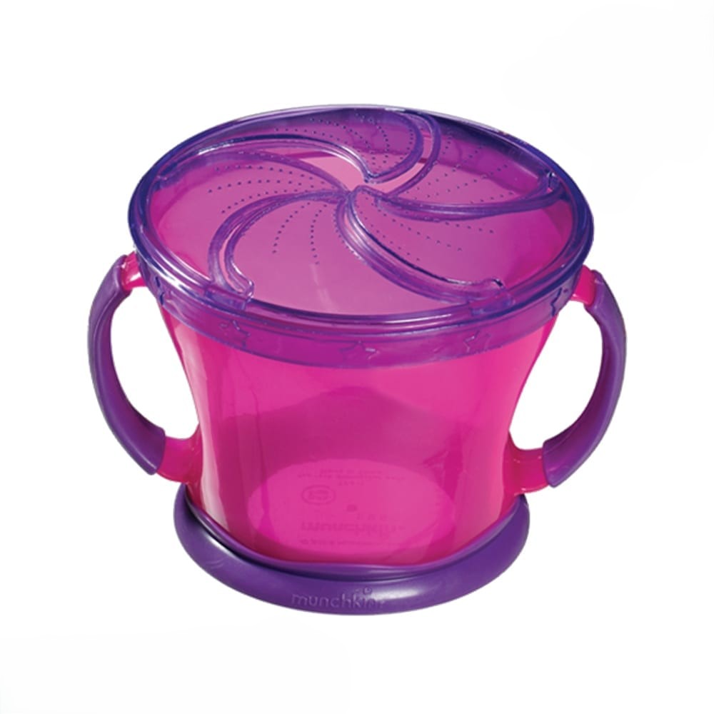 Munchkin Snack Catcher