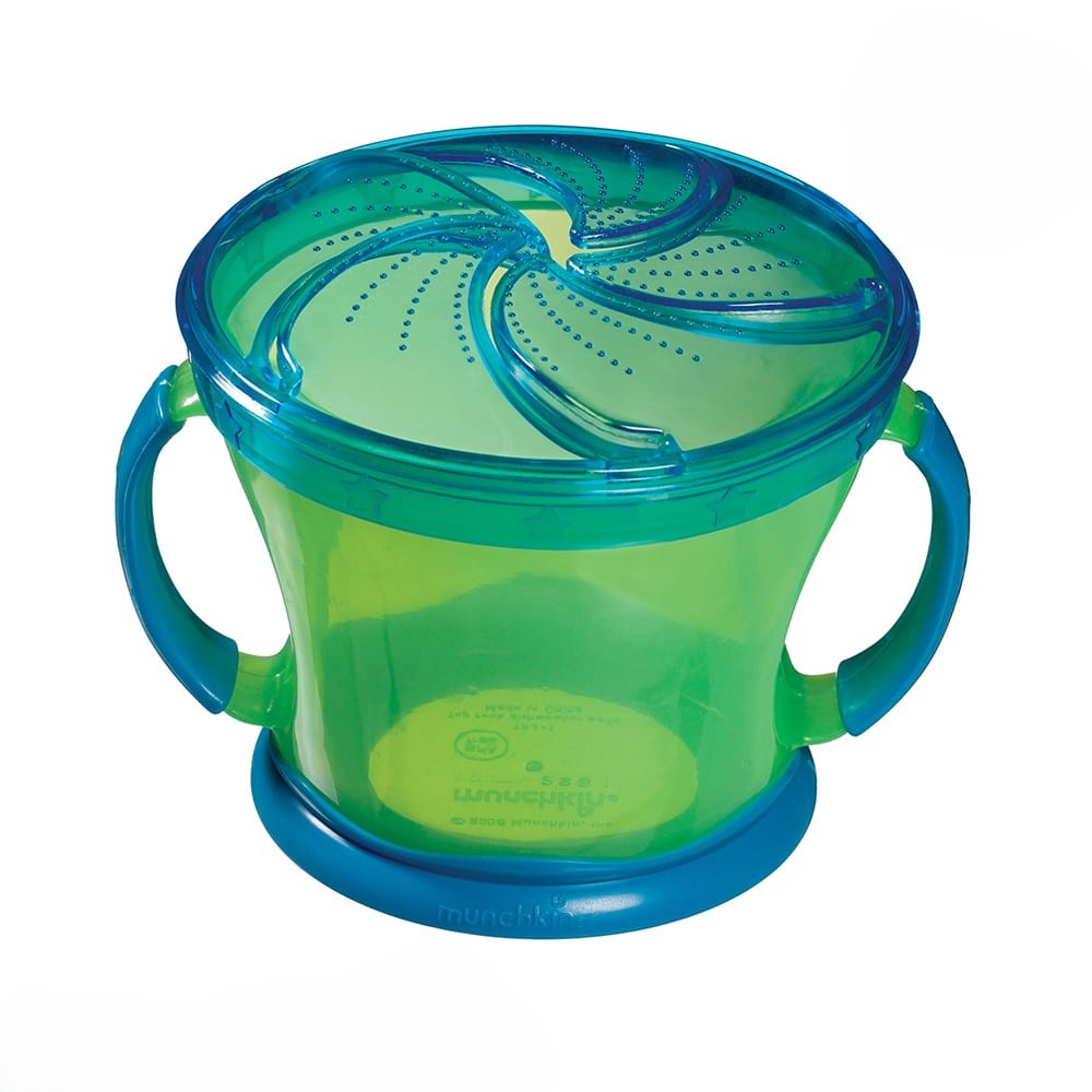 Munchkin Snack Catcher