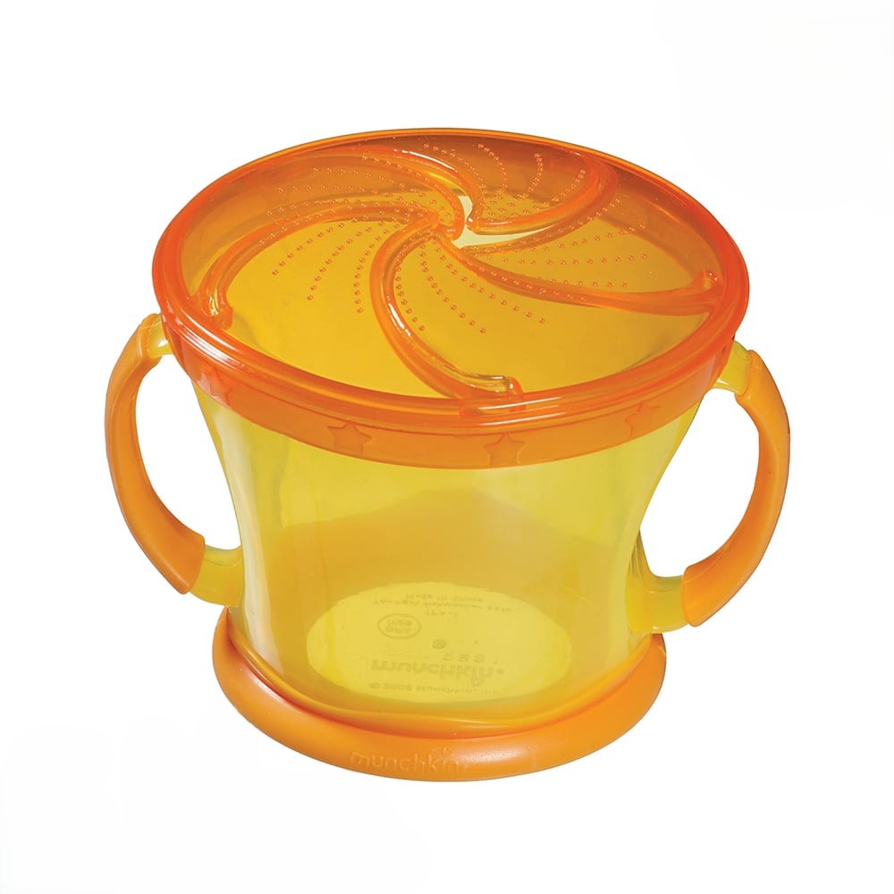 Munchkin Snack Catcher