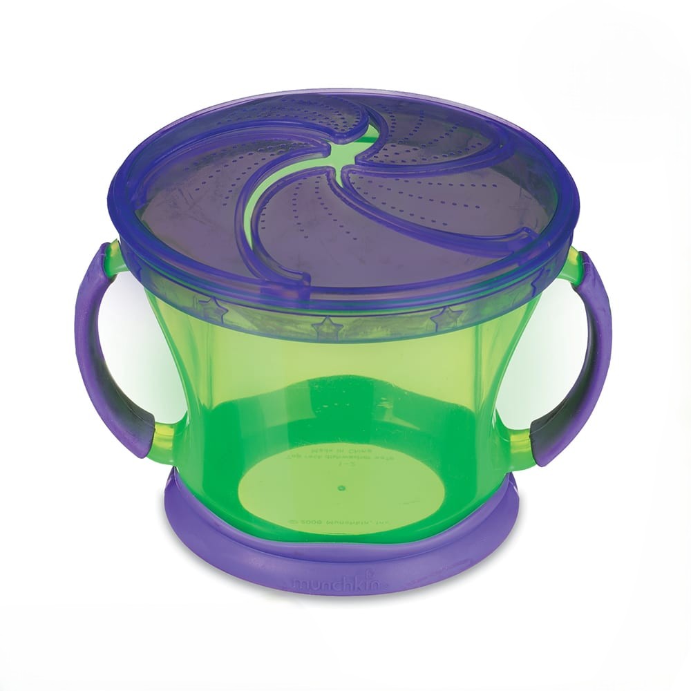 Munchkin Snack Catcher