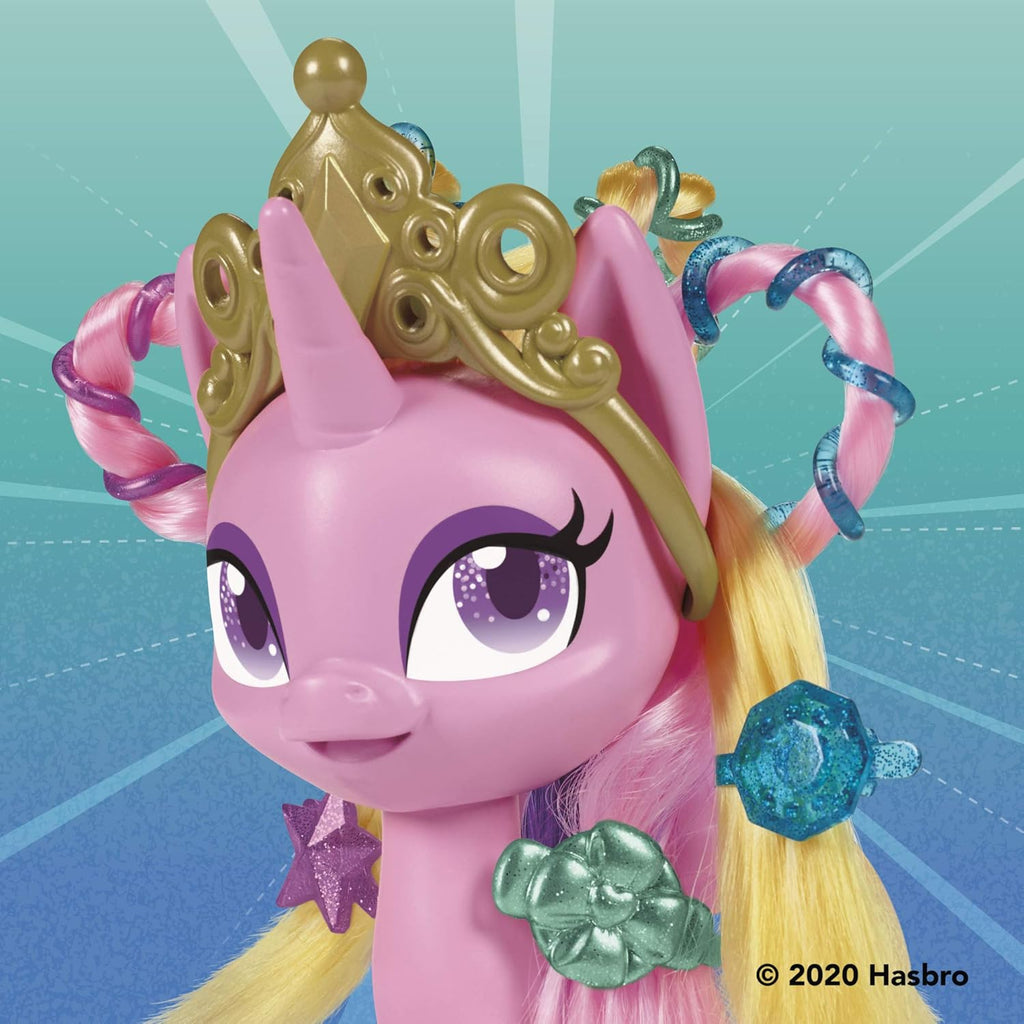 My Little Pony Best Hair Day Princess Cadance