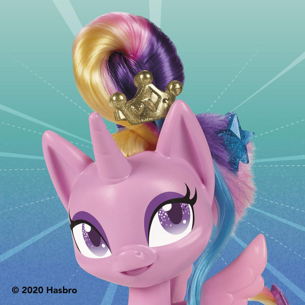 My Little Pony Best Hair Day Princess Cadance