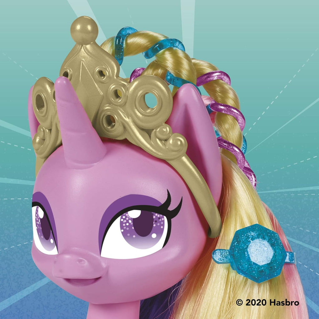My Little Pony Best Hair Day Princess Cadance