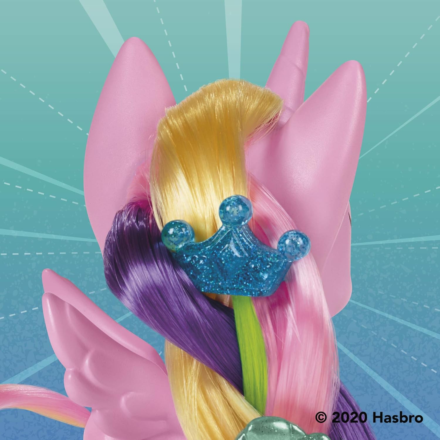 My Little Pony Best Hair Day Princess Cadance