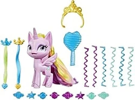 My Little Pony Best Hair Day Princess Cadance