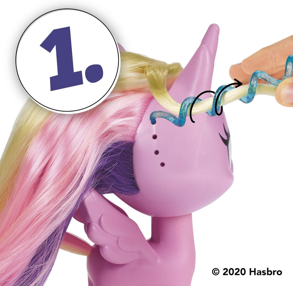 My Little Pony Best Hair Day Princess Cadance