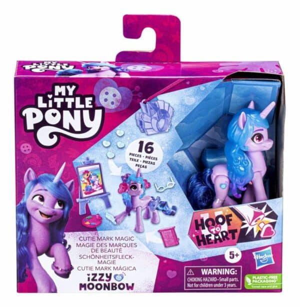 My Little Pony Cutie Mark Magic Assortment