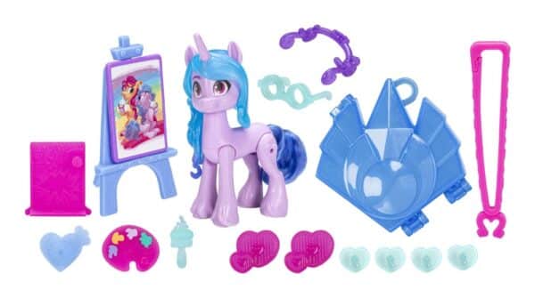 My Little Pony Cutie Mark Magic Assortment