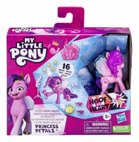 My Little Pony Cutie Mark Magic Assortment